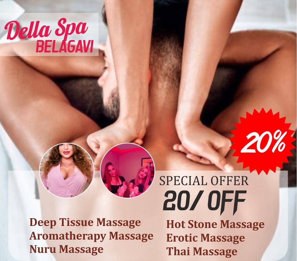 Balinese Massage in Belagavi